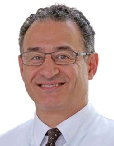 Д-р Климент Добрев