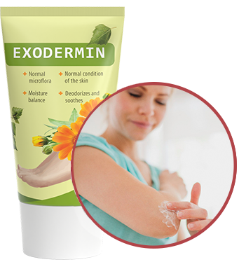 Étape 1 Application crème