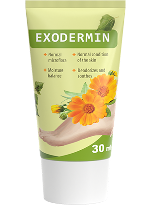 Exodermin Tube Mobile