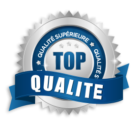 Certificat qualité Exodermin