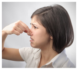 Kellemetlen Szag Lábgomba