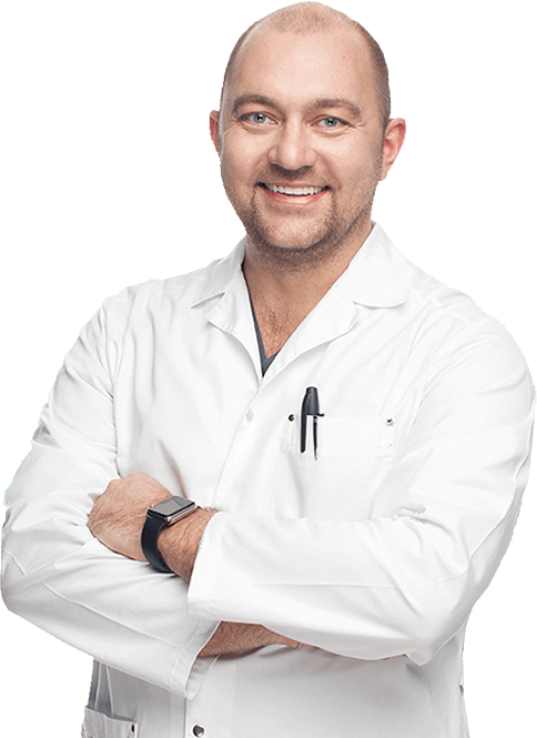 Dottore Enrico Loverra