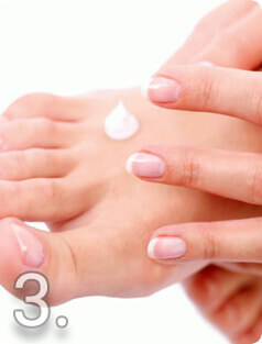 Applica Crema Notte Exodermin