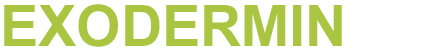 Exodermin Logo
