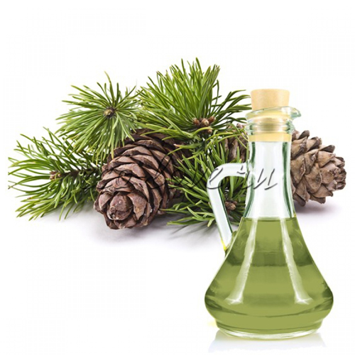 Olio di Pino Silvestre Exodermin